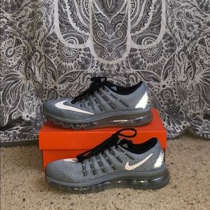 Nike air max’s  2016